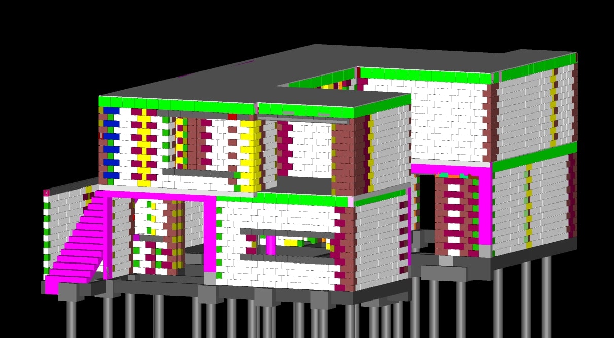 Exemplo BIM 3