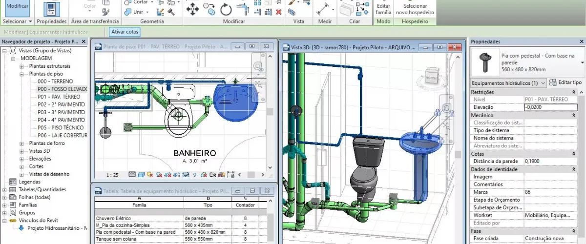 BIM-1